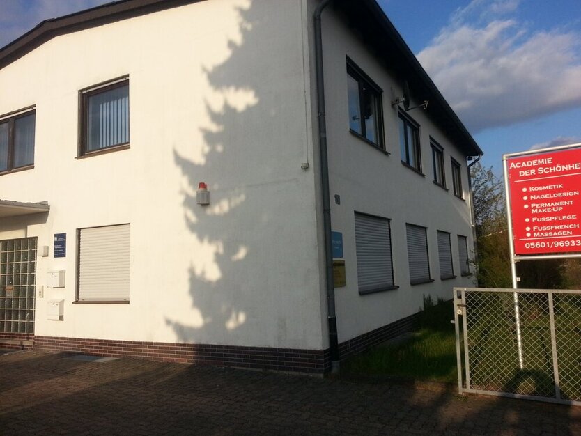 Baunatal, Gewerbefläche 1 zimmer