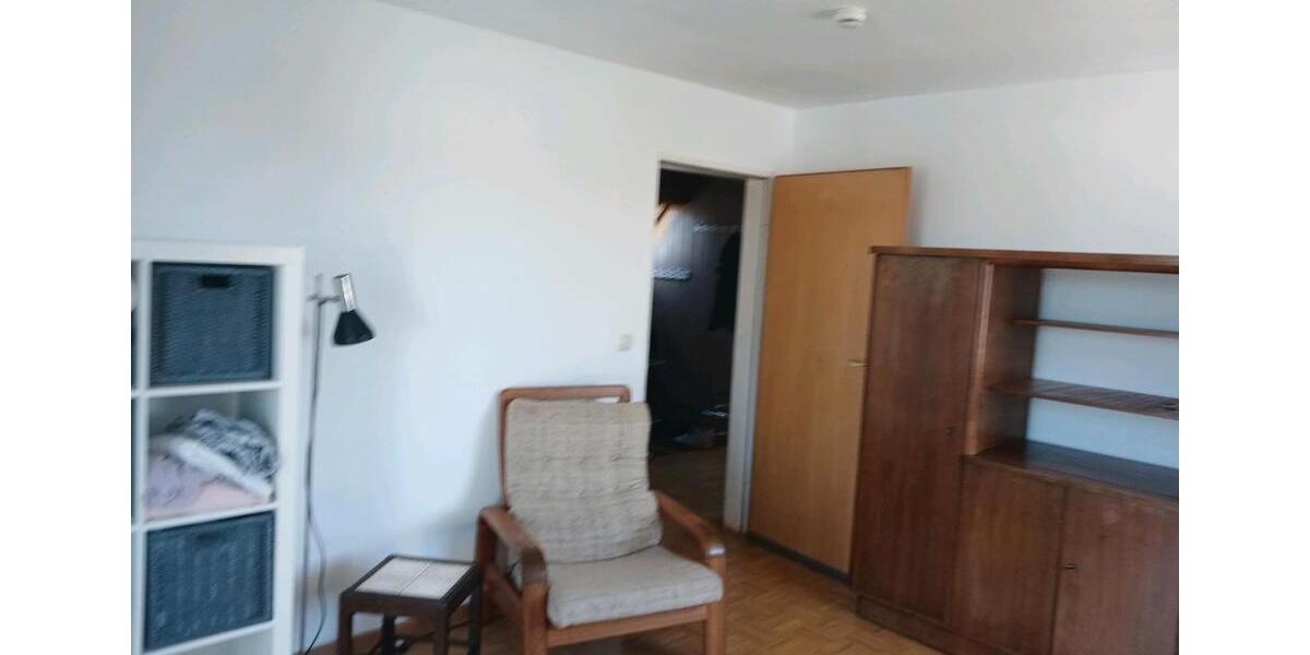 Wohnen auf Zeit Lübeck Sankt Gertrud - 1 Zimmer, 16 m&sup2;, 495&euro; | Angebot:26023801