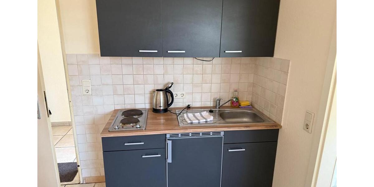 Wohnen auf Zeit Geesthacht - 1 Zimmer, 20 m&sup2;, 20&euro; | Angebot:25416771