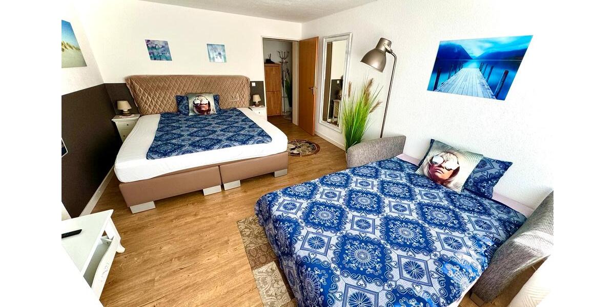 Wohnen auf Zeit Rheinstetten - 1.5 Zimmer, 38 m&sup2;, 60&euro; | Angebot:25982077