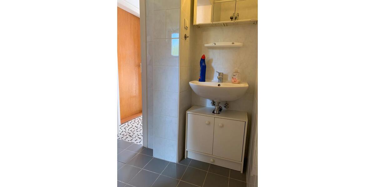Erdgeschoßwohnung Achim - 2 Zimmer, 38 m&sup2;, 360&euro; | Angebot:26704830