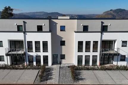 Hochwertige Mietwohnung im Energiesparhaus in Saarburg 4 zimmer