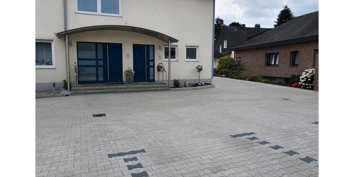 Single Wohnung ab dem 01.03.2026 zu vermieten 2 zimmer