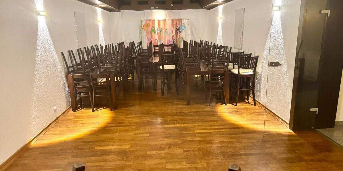 Gewerbeobjekt Troisdorf Troisdorf-Mitte - 2.900&euro; | Angebot:22332507