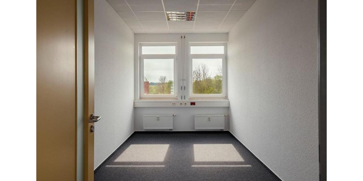 Gewerbeobjekt Waren (Müritz) - 9&euro; | Angebot:23111380