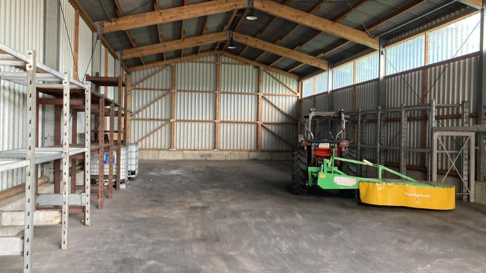 Gewerbeobjekt Königsbrück - 650&euro; | Angebot:26703285