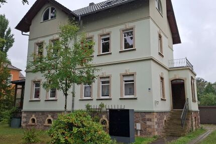 Helle 2,5-Zimmer-Wohnung in Coswig 3 zimmer