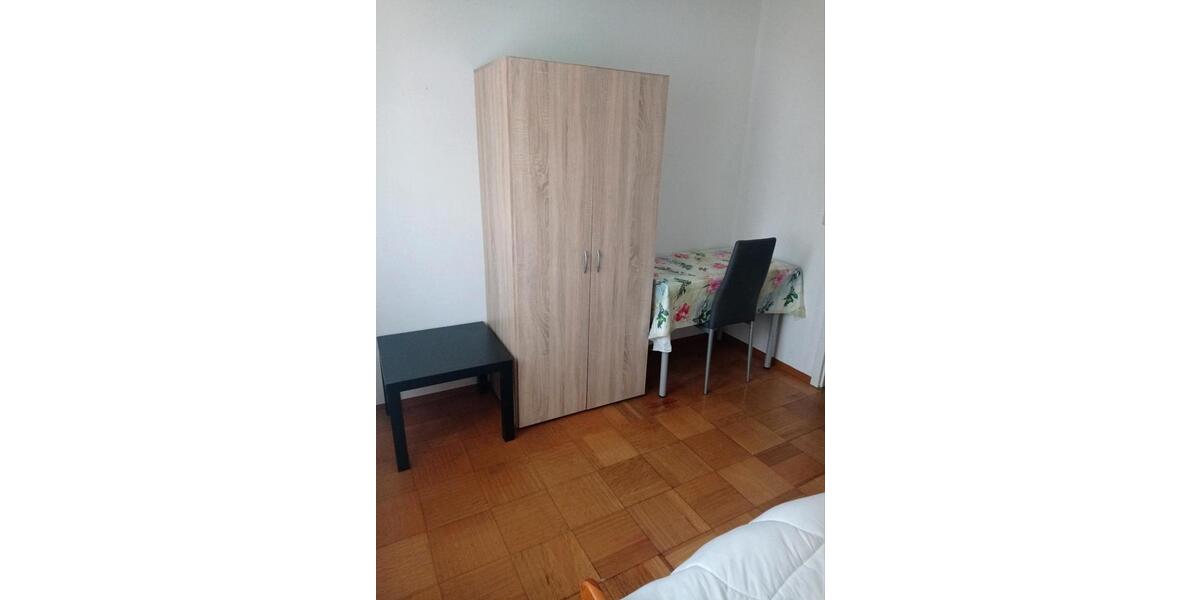 Erdgeschoßwohnung Oberkochen - 1 Zimmer, 12 m&sup2;, 400&euro; | Angebot:26429226