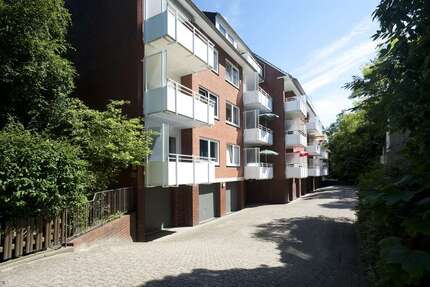 Wohnung zum Mieten in Bremen 600 € 69 m² 3 zimmer