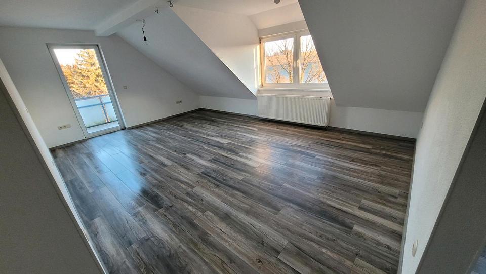 4,5 Zimmer Maisonette Wohnung 130m² bis Juli 2027 zu vermieten 4 zimmer
