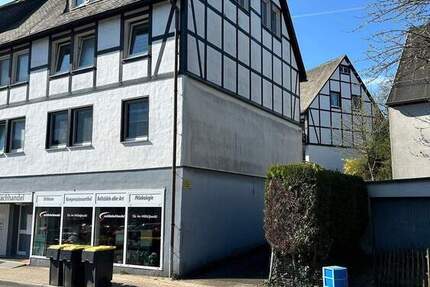 Gewerbeobjekt Halver - 500&euro; | Angebot:25704696