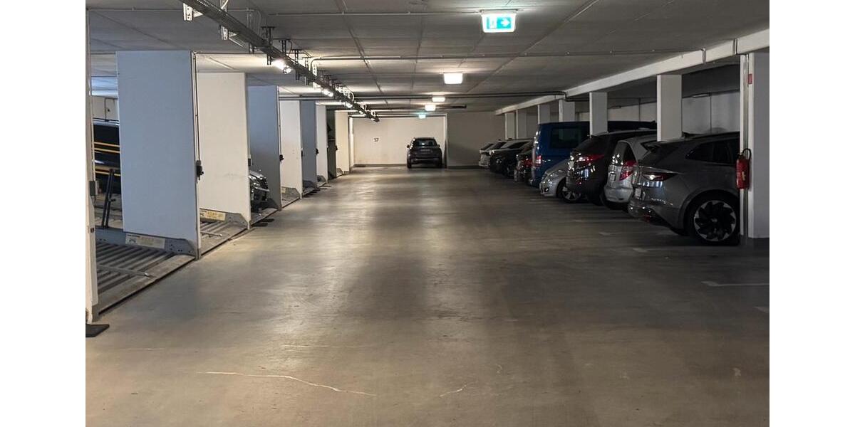 Etagenwohnung Taucha - 2 Zimmer, 55 m&sup2;, 577&euro; | Angebot:26705456