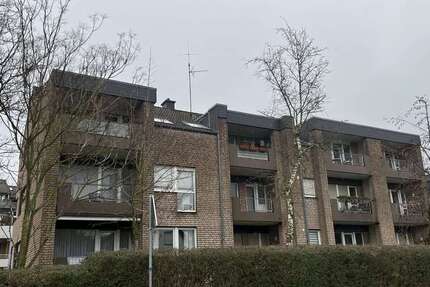 Wohnung Rheine Dorenkamp - 2 Zimmer, 44 m&sup2;, 570&euro; | Angebot:26088702