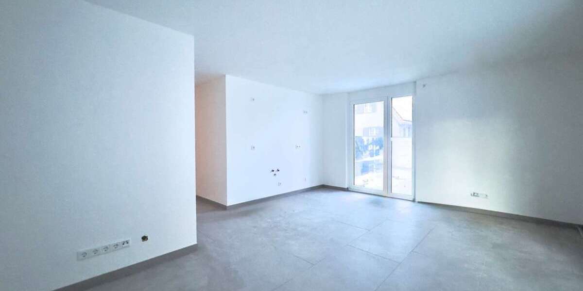 Wohnung zum Mieten in Remseck am Neckar 1.335 € 69 m² 3 zimmer