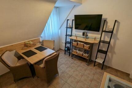 Wohnen auf Zeit Siegburg - 2 Zimmer, 30 m&sup2;, 85&euro; | Angebot:24347028