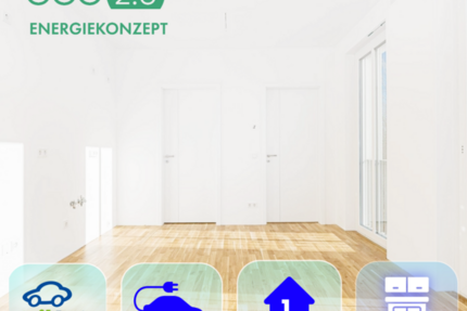 Wohnung Chemnitz Zentrum - 2.5 Zimmer, 68 m&sup2;, 727&euro; | Angebot:26765491