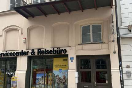 Wohnung Schwerin Altstadt - 2 Zimmer, 63 m&sup2;, 693&euro; | Angebot:26185840