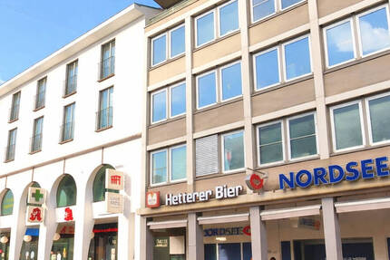 ATIK: Ihr Wunschbüro in der Kaiserstraße -provisionsfrei - Gewerbeobjekt Karlsruhe Innenstadt-Ost | Angebot:26267369