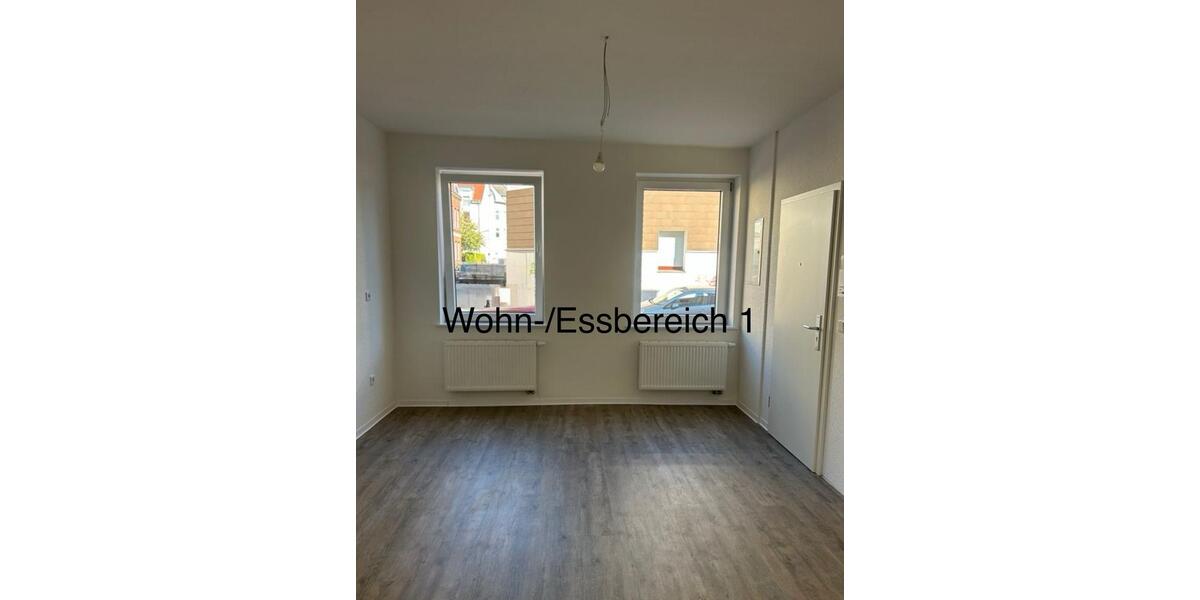 Erdgeschoßwohnung Dortmund Hombruch - 2 Zimmer, 35 m&sup2;, 500&euro; | Angebot:26350477