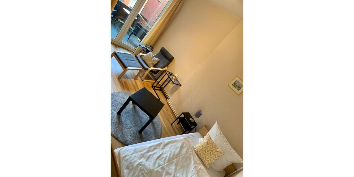 Wohnen auf Zeit Emden - 4 Zimmer, 15 m&sup2;, 27&euro; | Angebot:26589438