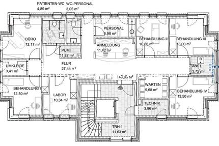 Gewerbeobjekt Friedeburg - 1.950&euro; | Angebot:21580761