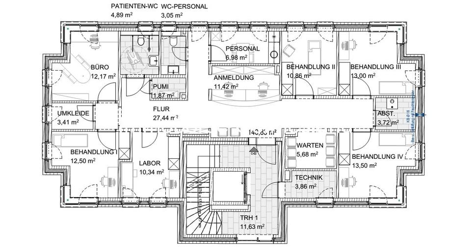 Gewerbeobjekt Friedeburg - 1.950&euro; | Angebot:21580761