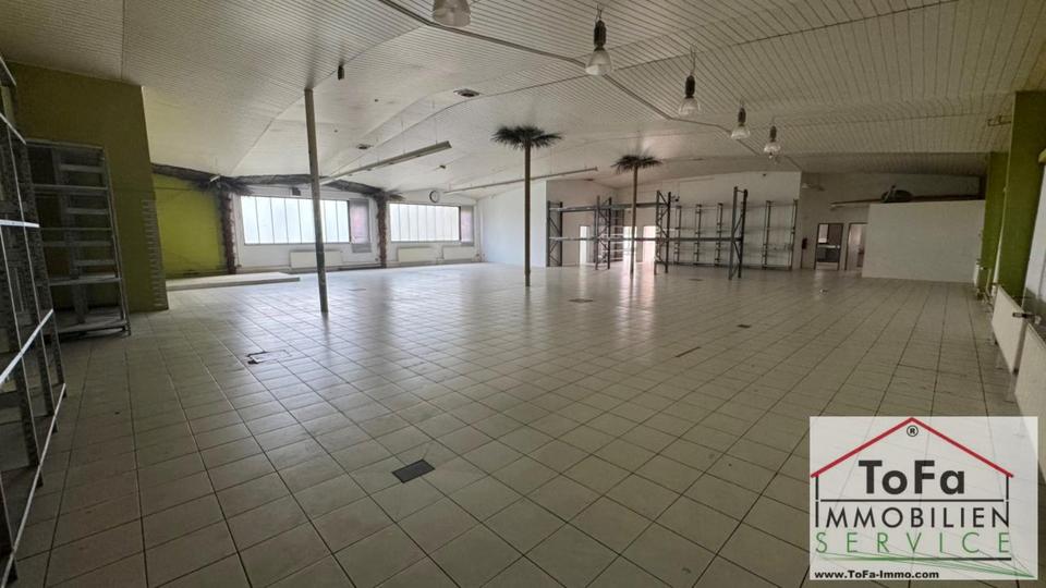 Gewerbeobjekt Nieder-Olm Olm - 3.500&euro; | Angebot:24791011