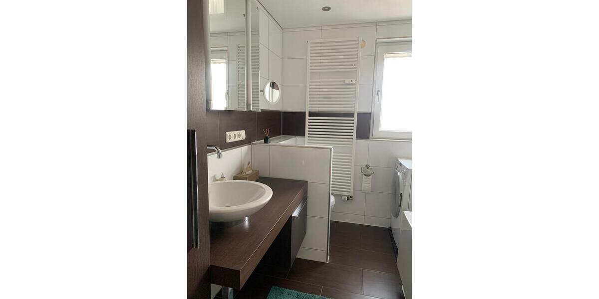 Wohnen auf Zeit Koblenz Arenberg-Immendorf - 1 Zimmer, 24 m&sup2;, 658&euro; | Angebot:25284077