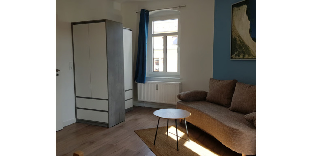Wohnen auf Zeit Schkeuditz - 2 Zimmer, 55 m&sup2;, 450&euro; | Angebot:24464013