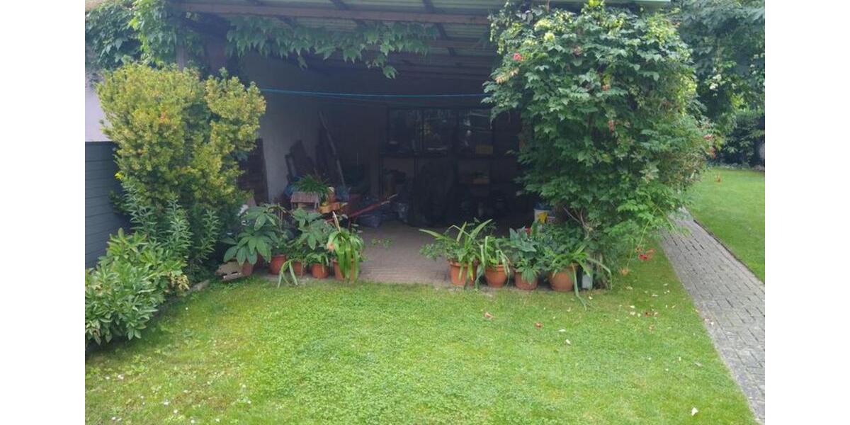 Reihenhaus Torgelow - 5 Zimmer, 125 m&sup2;, 1.250&euro; | Angebot:25861301