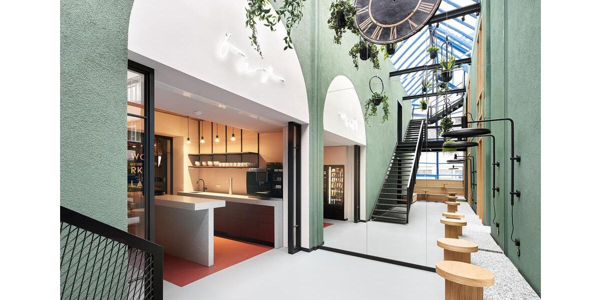 Gewerbeobjekt Stuttgart Vaihingen - 2.585&euro; | Angebot:26703855