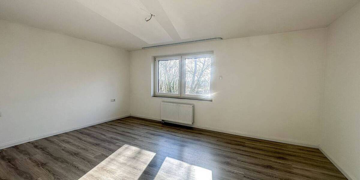 Reihenmittelhaus Gieboldehausen - 4 Zimmer, 124 m&sup2;, 1.200&euro; | Angebot:26176676