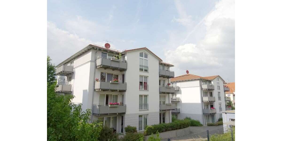 Etagenwohnung Wilsdruff - 2 Zimmer, 53 m&sup2;, 450&euro; | Angebot:26155850