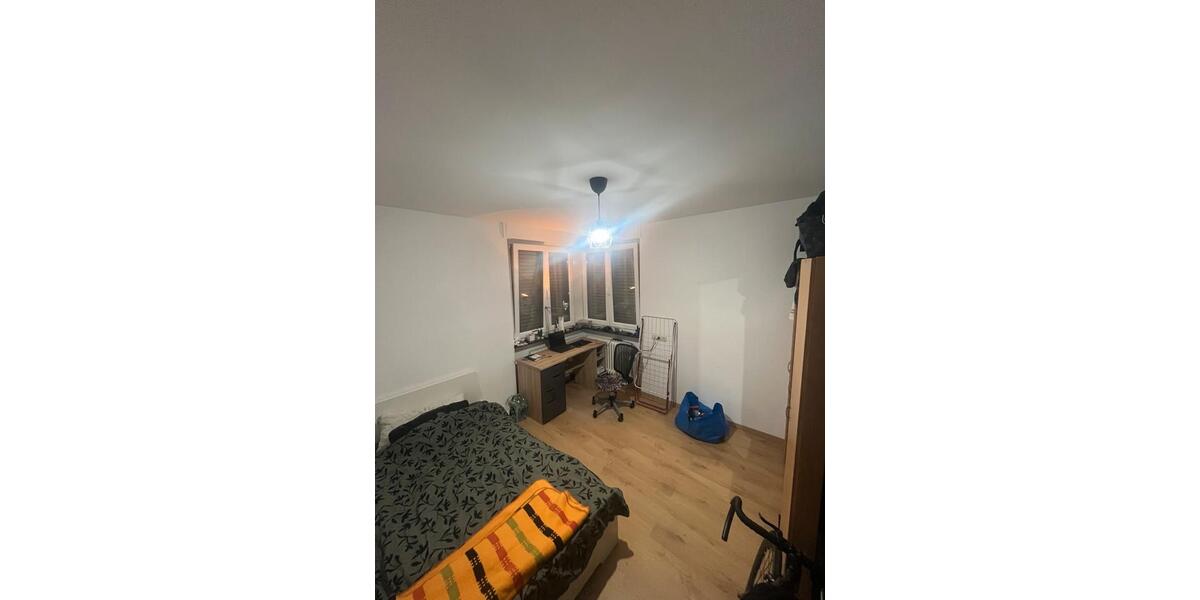Wohnen auf Zeit Remagen - 1 Zimmer, 18 m&sup2;, 400&euro; | Angebot:26026491
