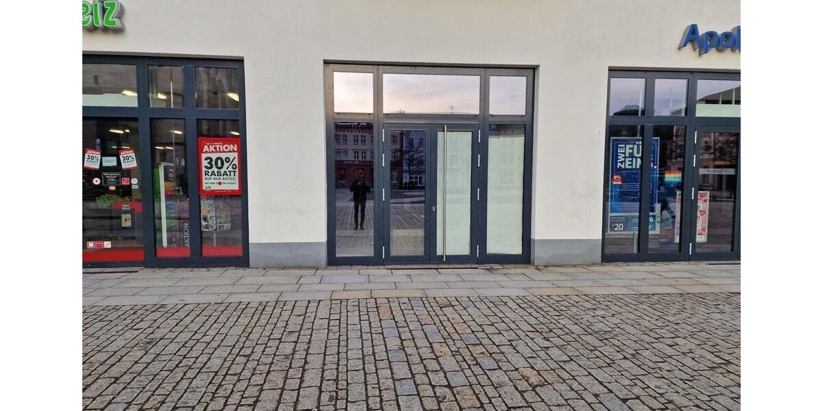 Gewerbeobjekt Meiningen - 1.280&euro; | Angebot:12426091