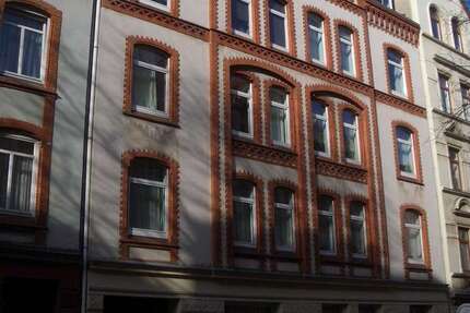 Wohnung zum Mieten in Hannover 495 € 40 m²
