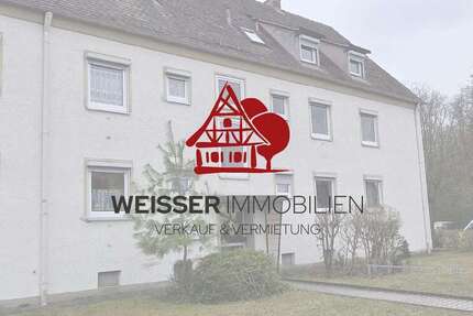 Wohnung Fürth Atzenhof - 2 Zimmer, 51 m&sup2;, 520&euro; | Angebot:26150986