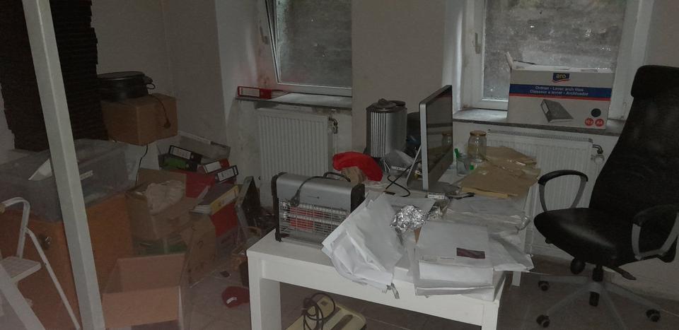 Gewerbeobjekt Hannover Buchholz-Kleefeld - 1.800&euro; | Angebot:21280249