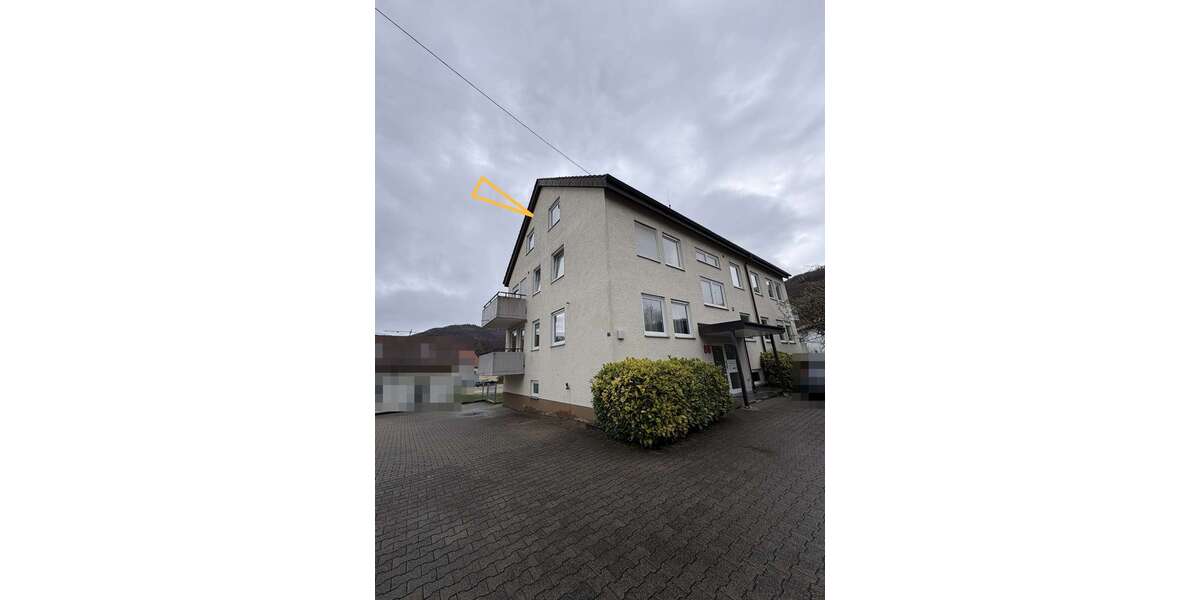 Etagenwohnung Lichtenstein - 3 Zimmer, 117 m&sup2;, 819&euro; | Angebot:26113715