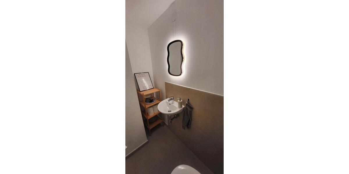 Dachgeschoßwohnung Laichingen - 3.5 Zimmer, 57 m&sup2;, 770&euro; | Angebot:26699182