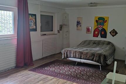 Wohnen auf Zeit Eggenstein-Leopoldshafen Leopoldshafen - 1 Zimmer, 28 m&sup2;, 500&euro; | Angebot:25173767