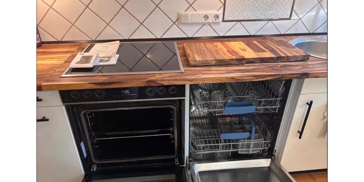 Erdgeschoßwohnung Gütersloh Avenwedde - 3.5 Zimmer, 100 m&sup2;, 1.200&euro; | Angebot:25352221