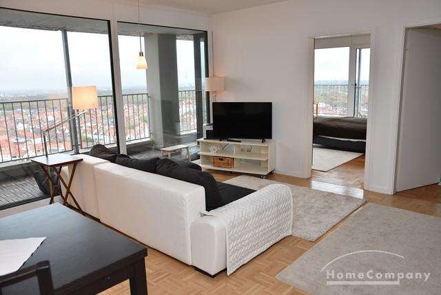 Zimmer Hannover Vahrenwald-List - 3 Zimmer, 1.850&euro; | Angebot:24536141