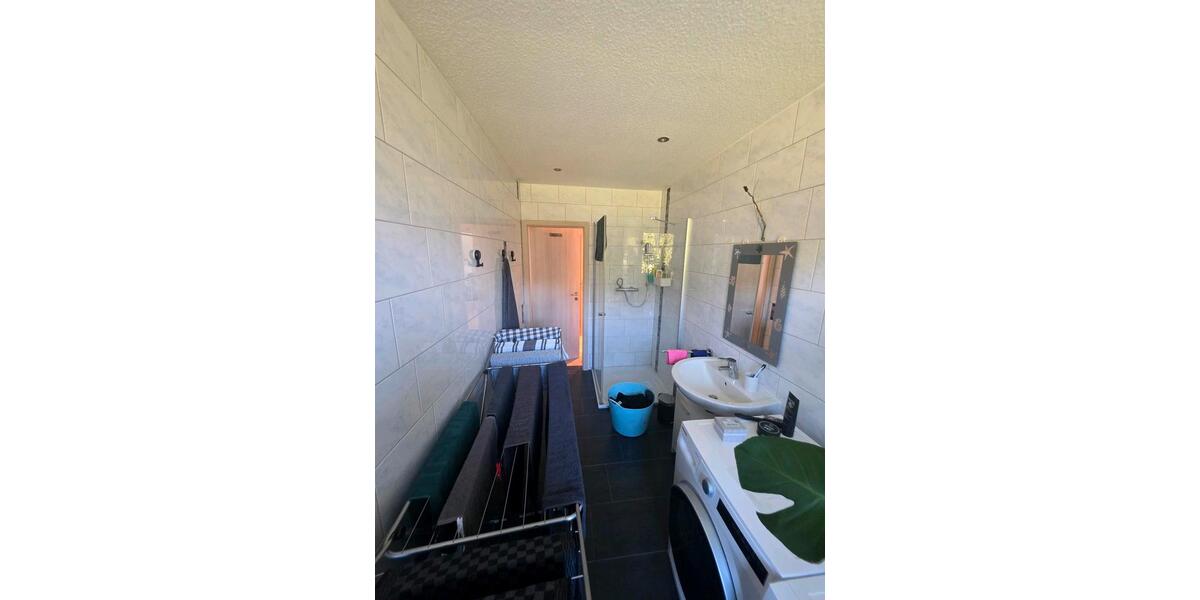 Dachgeschoßwohnung Saterland - 2 Zimmer, 50 m&sup2;, 600&euro; | Angebot:25766352