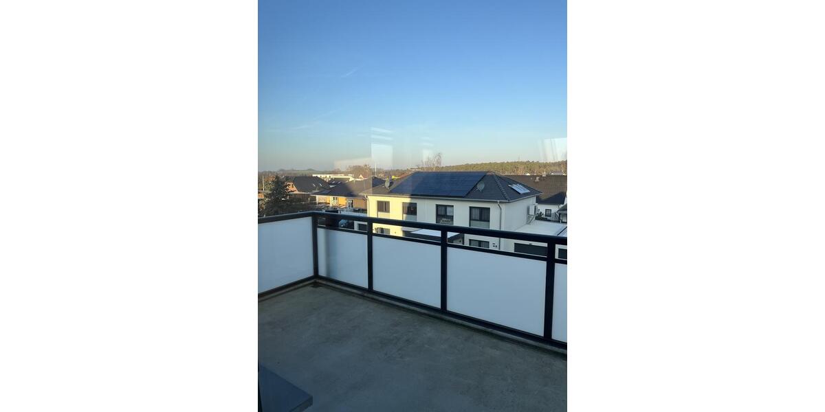 Dachgeschoßwohnung Möckern - 4 Zimmer, 114 m&sup2;, 1.145&euro; | Angebot:25803631