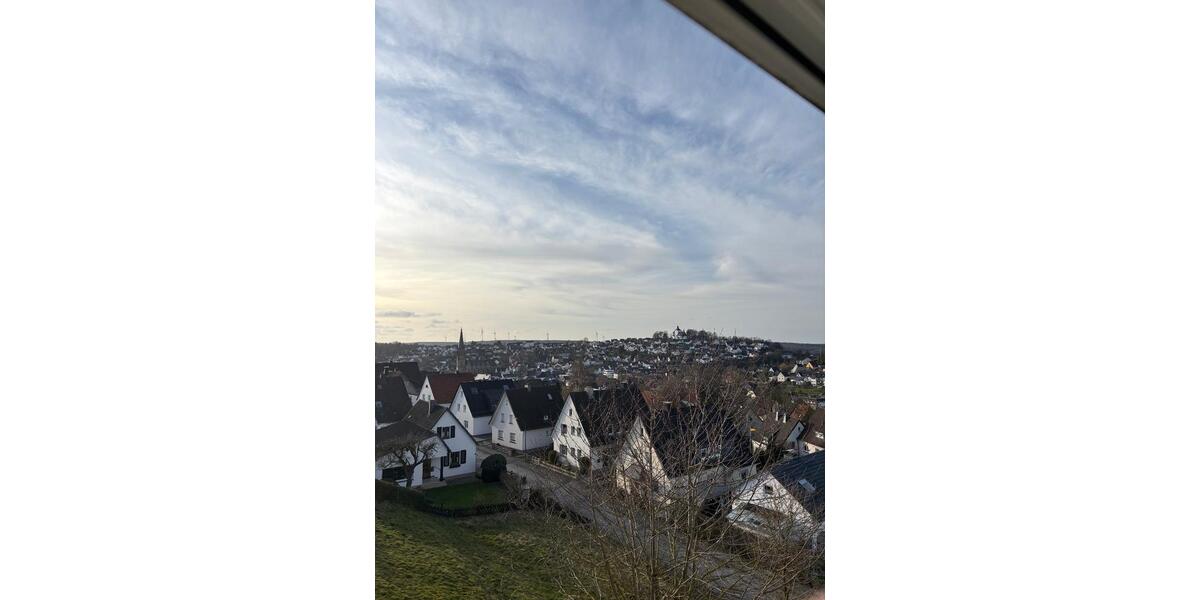 Dachgeschoßwohnung Warstein - 2 Zimmer, 67 m&sup2;, 425&euro; | Angebot:26420325
