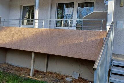 1. Etage - 3-Raum-Wohnung - saniert - Blankenburg 3 zimmer