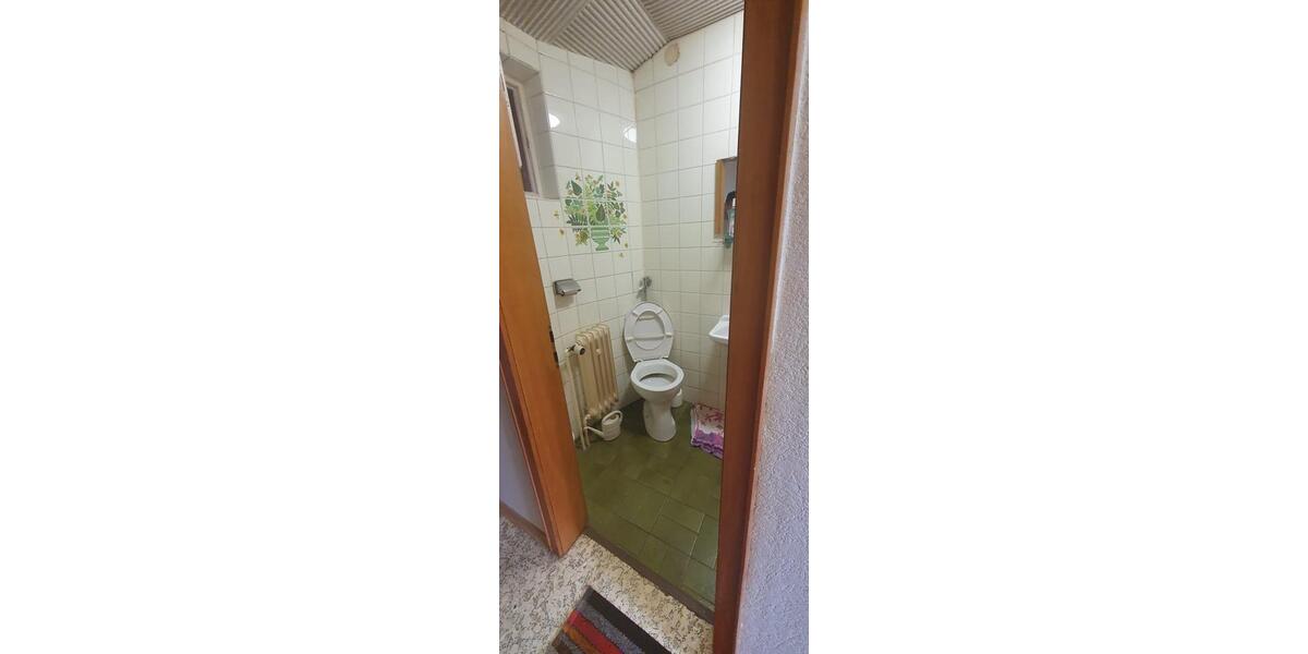 Etagenwohnung Redwitz an der Rodach - 5 Zimmer, 114 m&sup2;, 650&euro; | Angebot:25944327