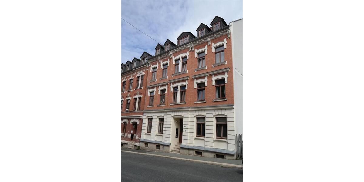 Erdgeschoßwohnung Reichenbach im Vogtland - 1 Zimmer, 30 m&sup2;, 140&euro; | Angebot:26176768