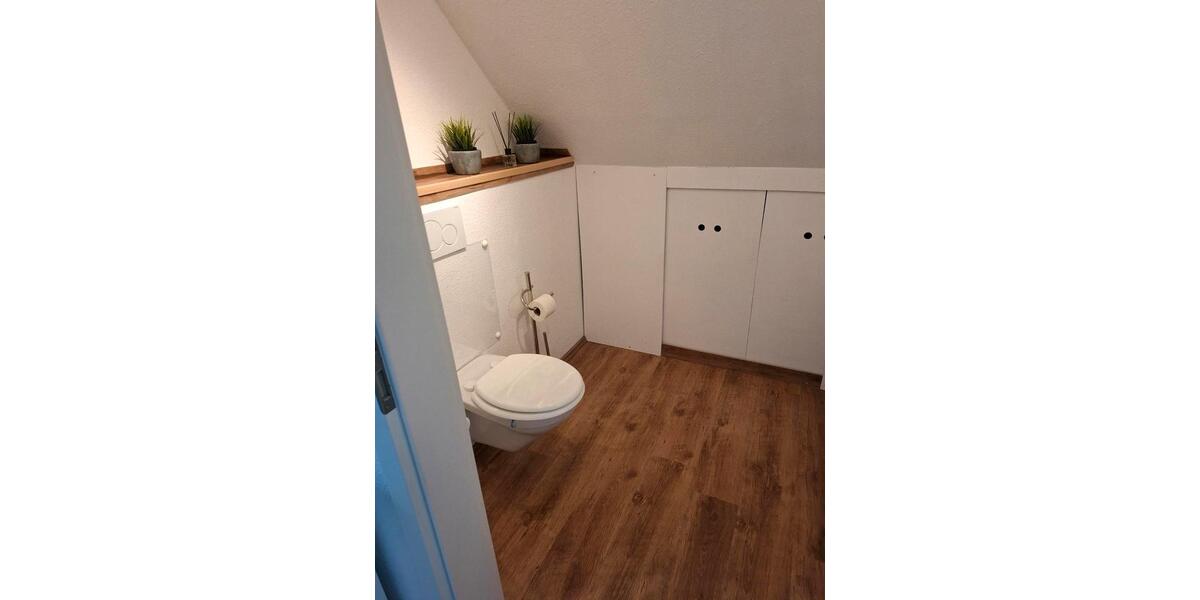 Wohnen auf Zeit Ganderkesee - 1 Zimmer, 20 m&sup2;, 500&euro; | Angebot:25973590